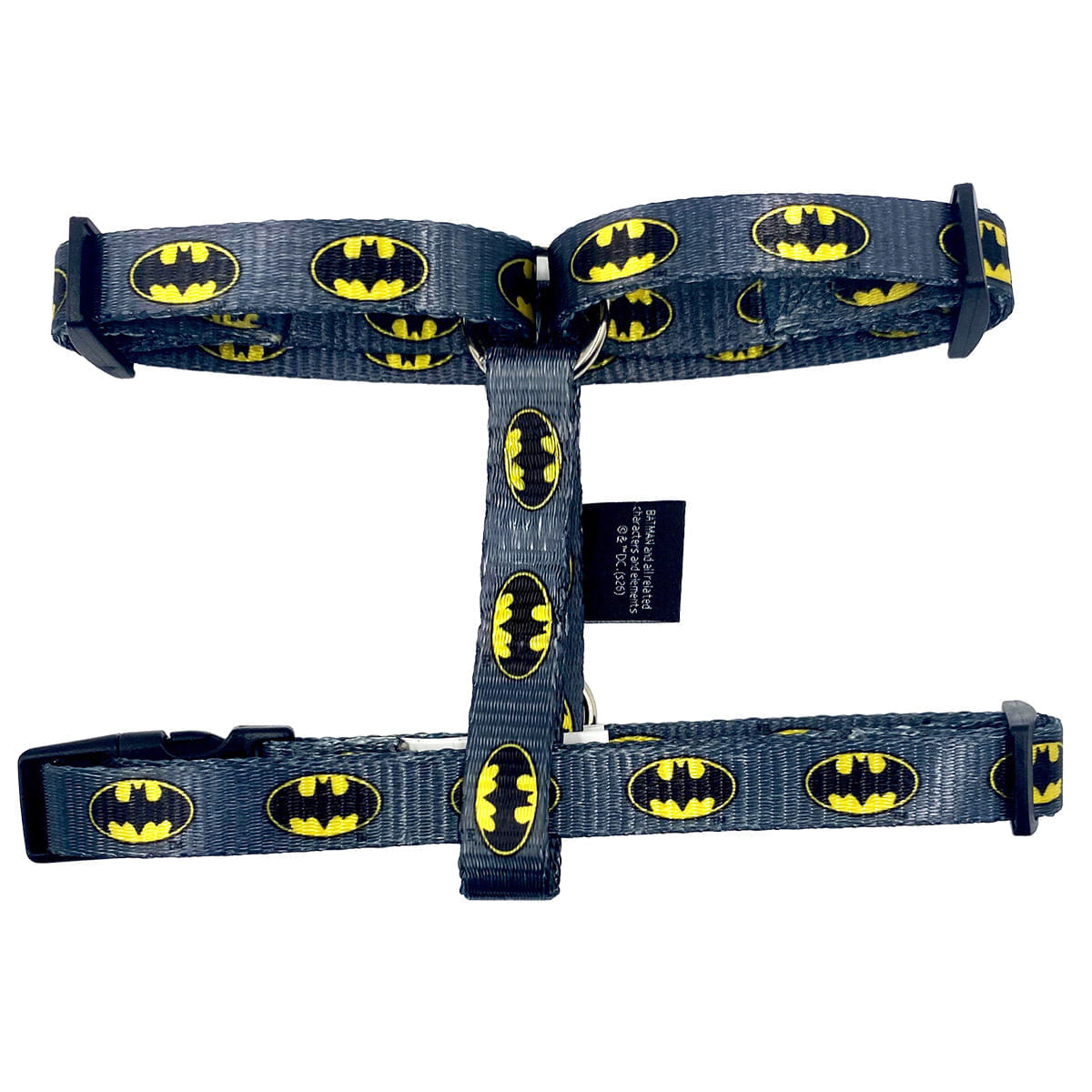 Arnes para Mascota  Batman img #2