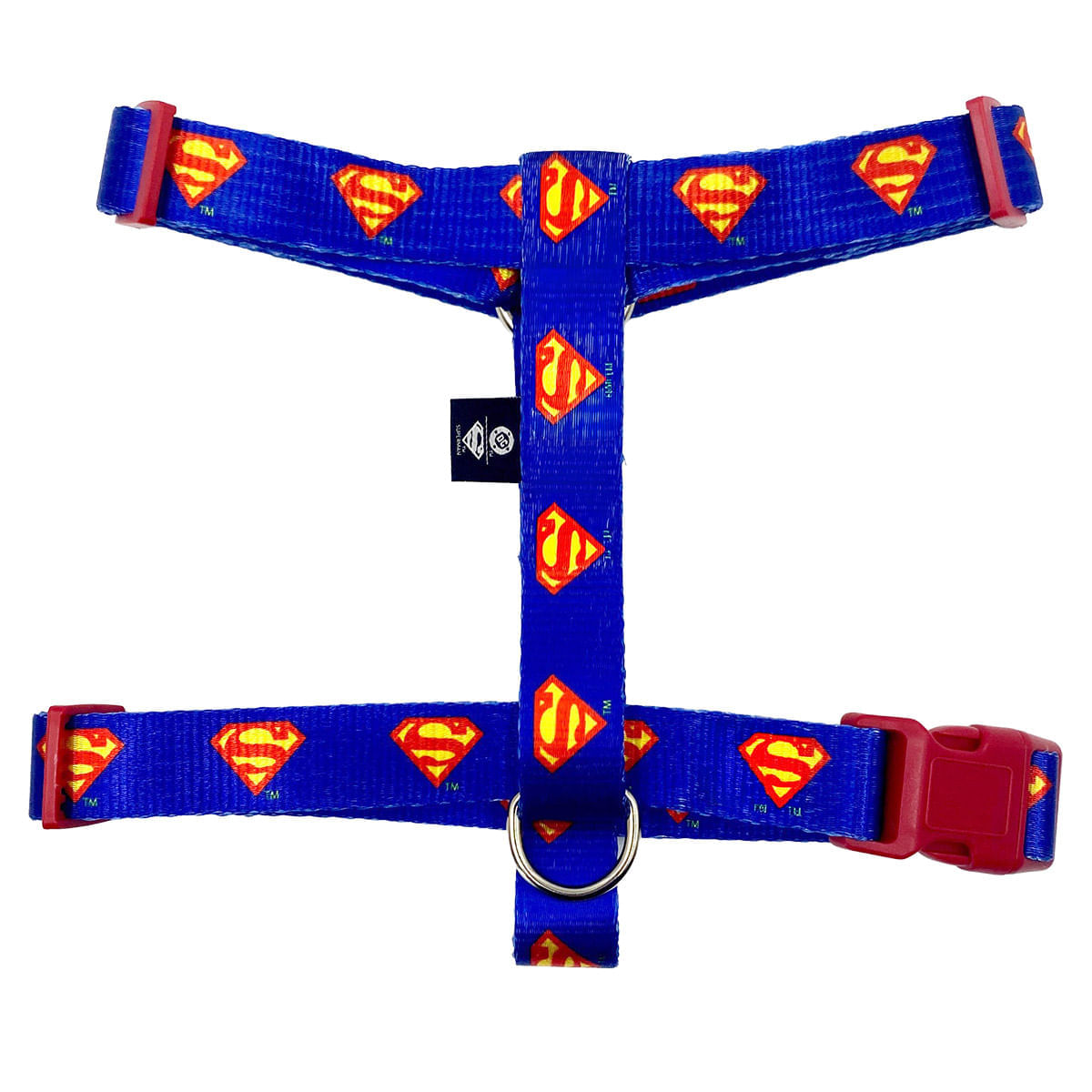 Arnes para Mascota  Superman img #1