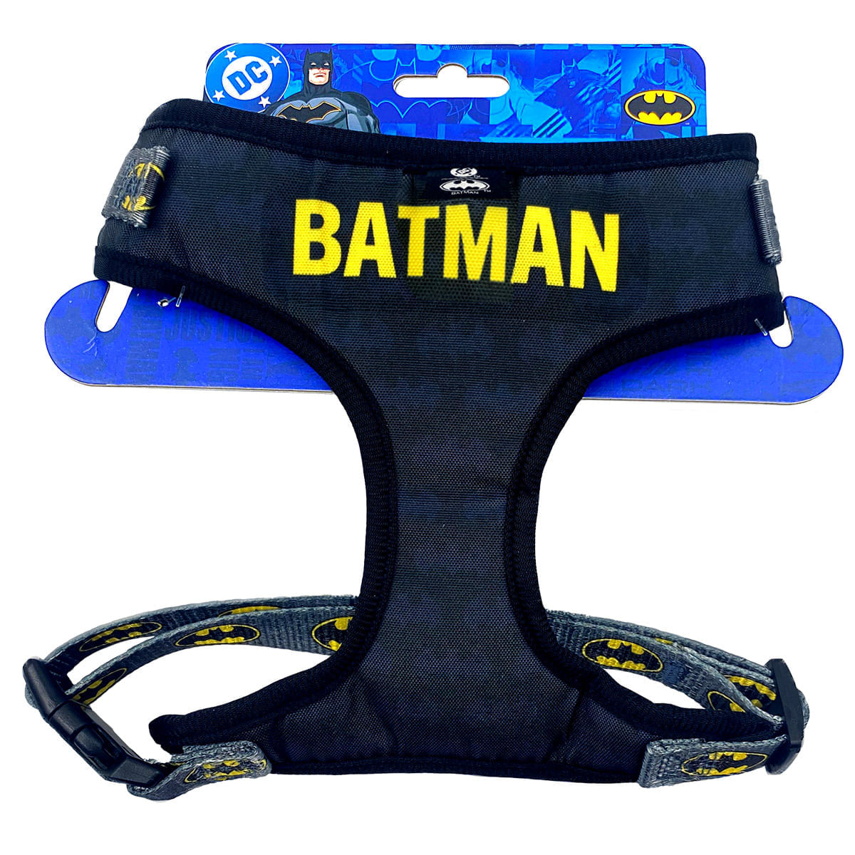 Pechera para Mascota  Batman img #3