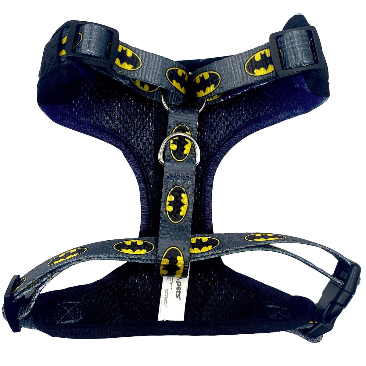 Pechera para Mascota  Batman img #2