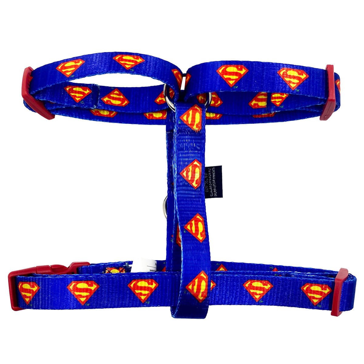 Arnes para Mascota  Superman img #2