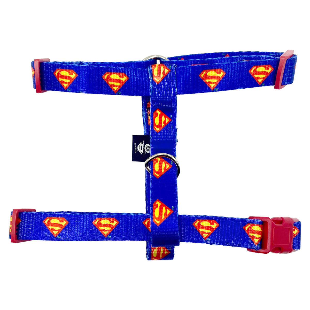 Arnes para Mascota  Superman img #1