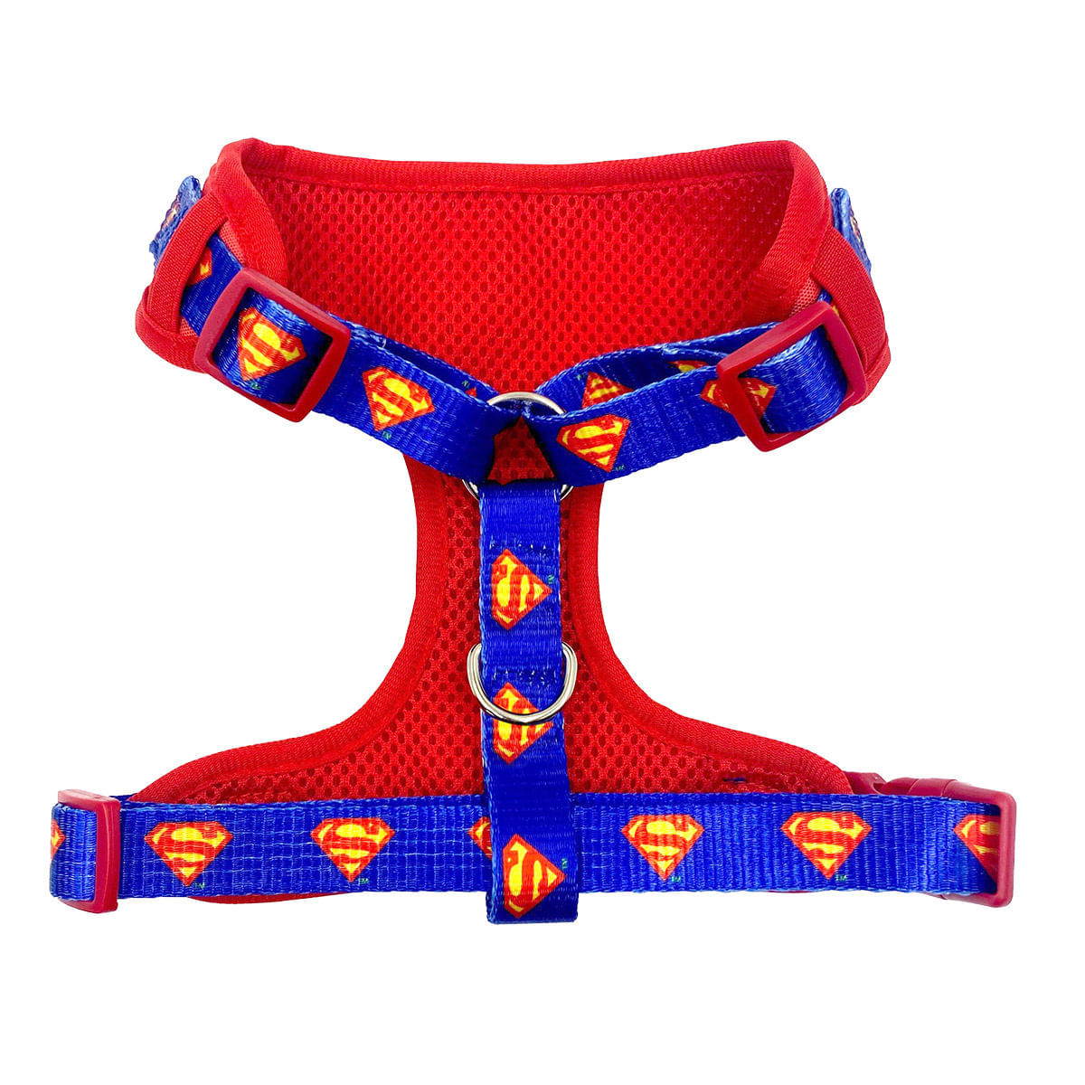 Pechera para Mascota  Superman img #2