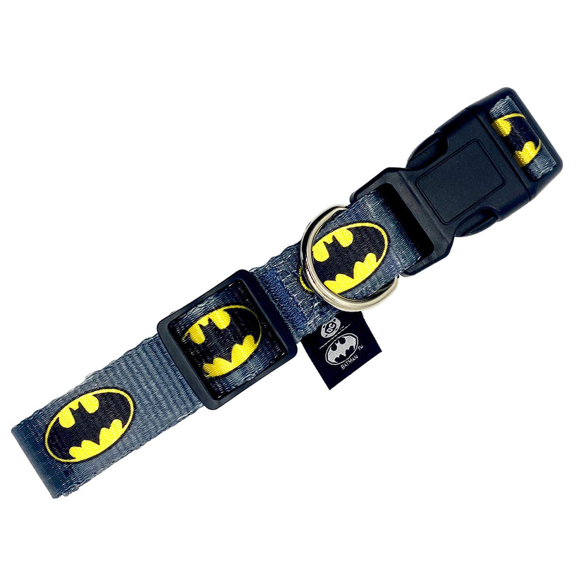 Collar para Mascota  Batman img #1