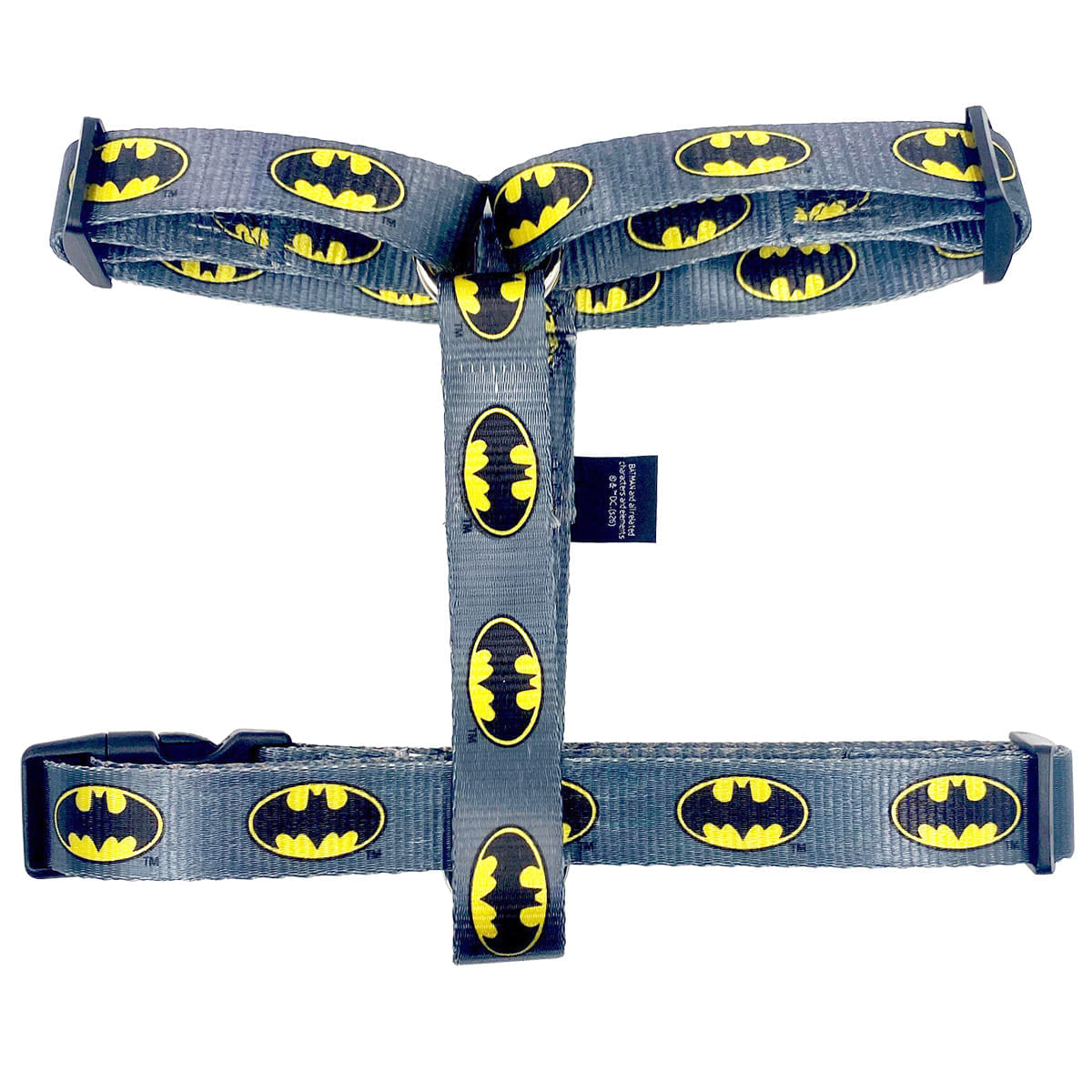 Arnes para Mascota  Batman img #2