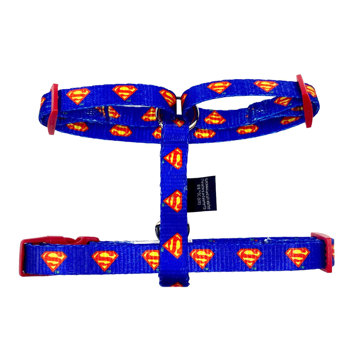 Arnes para Mascota  Superman img #2