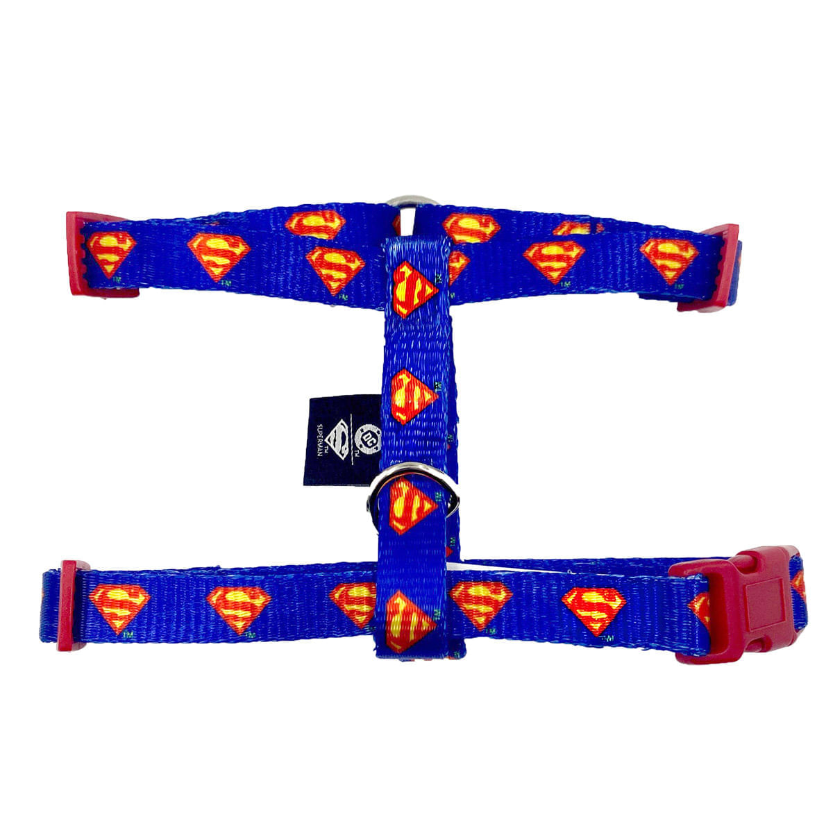 Arnes para Mascota  Superman img #1