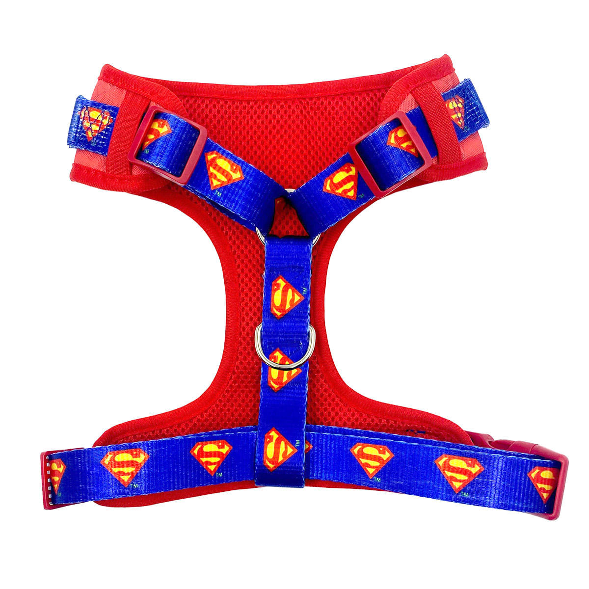 Pechera para Mascota  Superman img #2