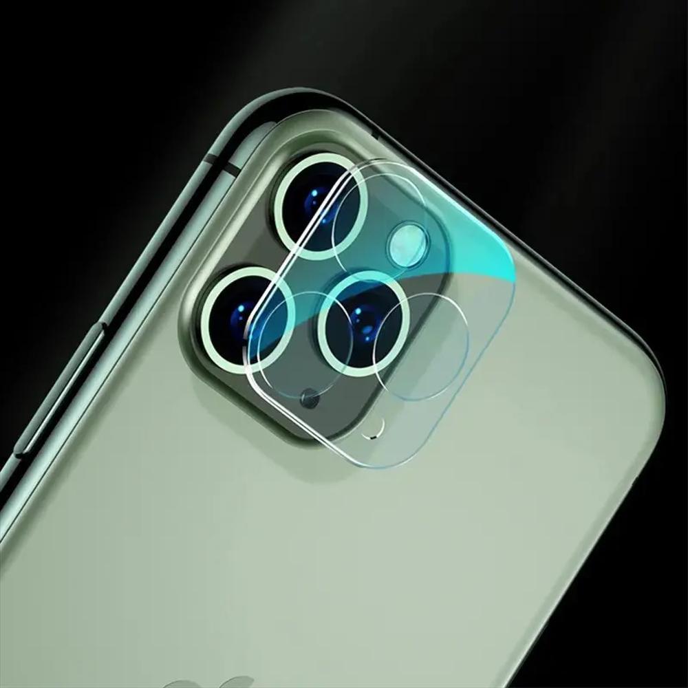 Protector Camara Vidrio Templado Iphone 11 Pro Max img #3