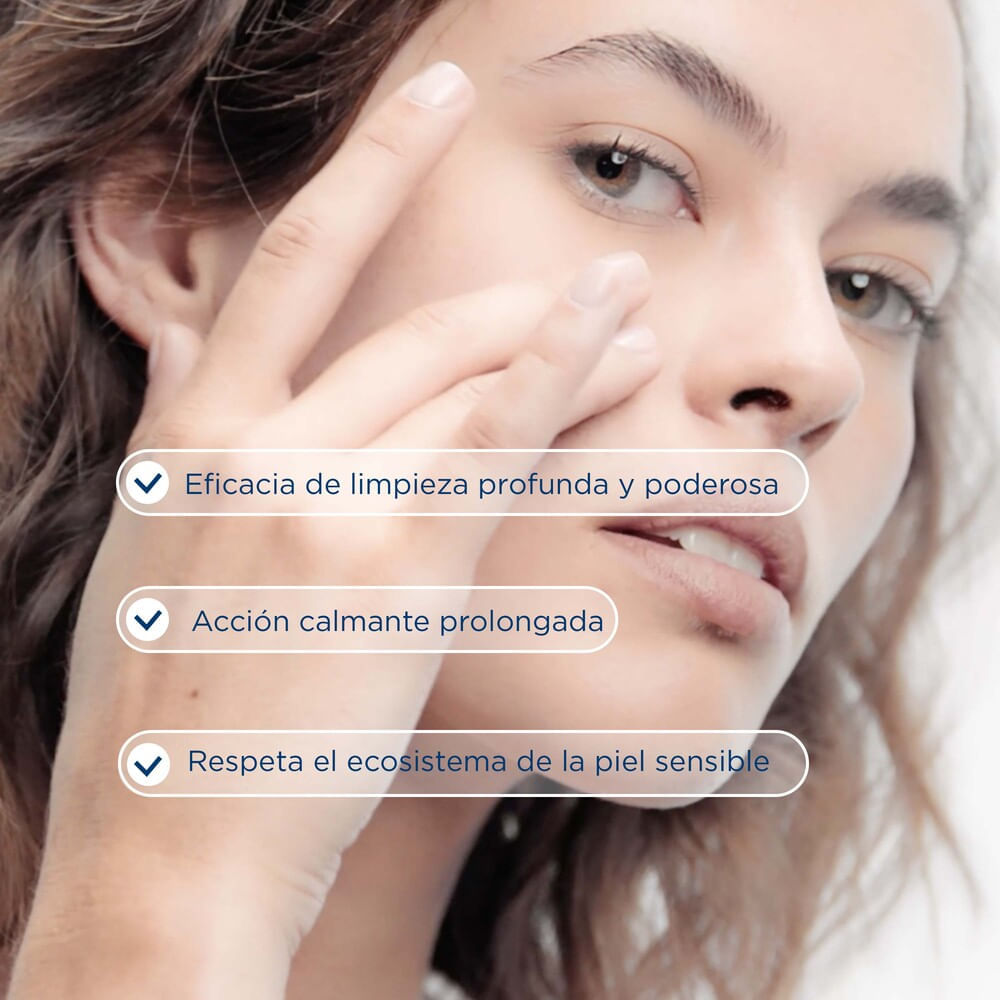 Sensibio H20 Agua Micelar - Bioderma img #4