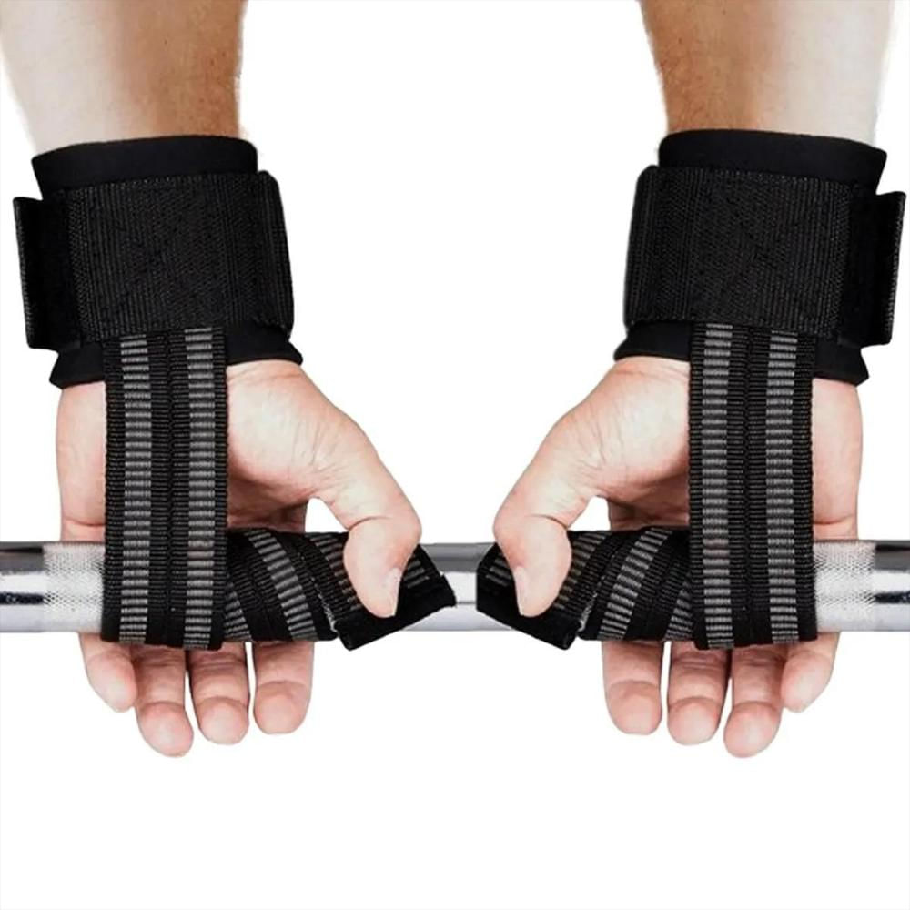 Straps Para Pesas Try & Do img #1