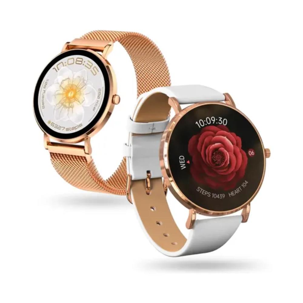 Reloj Inteligente Smartwatch Aurafit Stella img #1