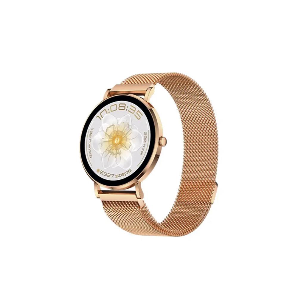 Reloj Inteligente Smartwatch Aurafit Stella img #3