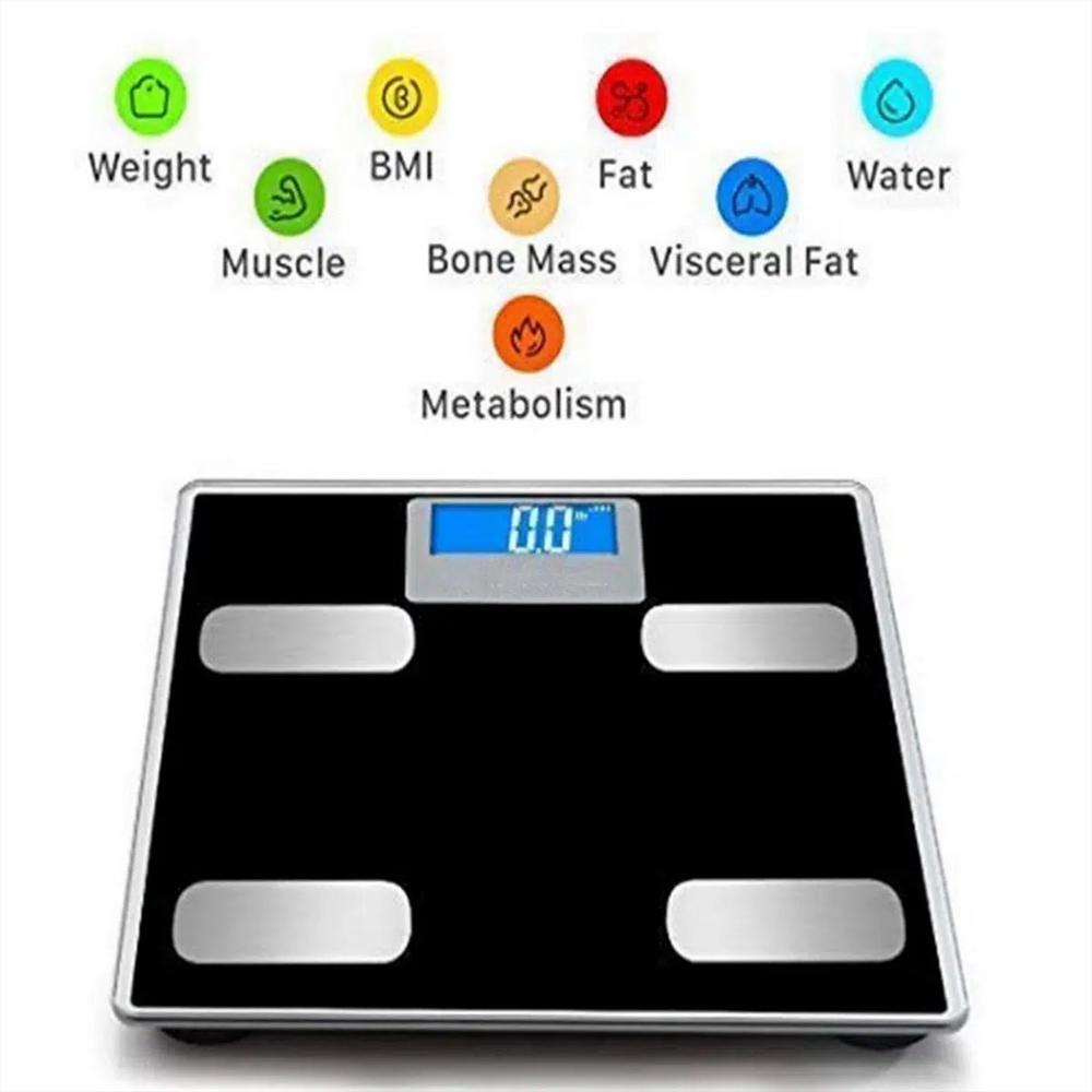 Bascula Digital Pro App Sport img #2