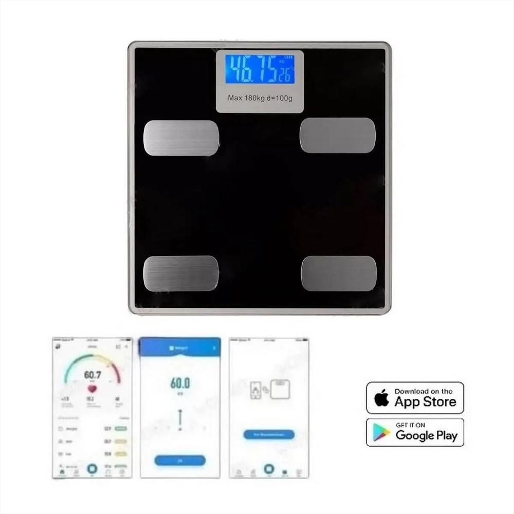 Bascula Digital Pro App Sport img #3