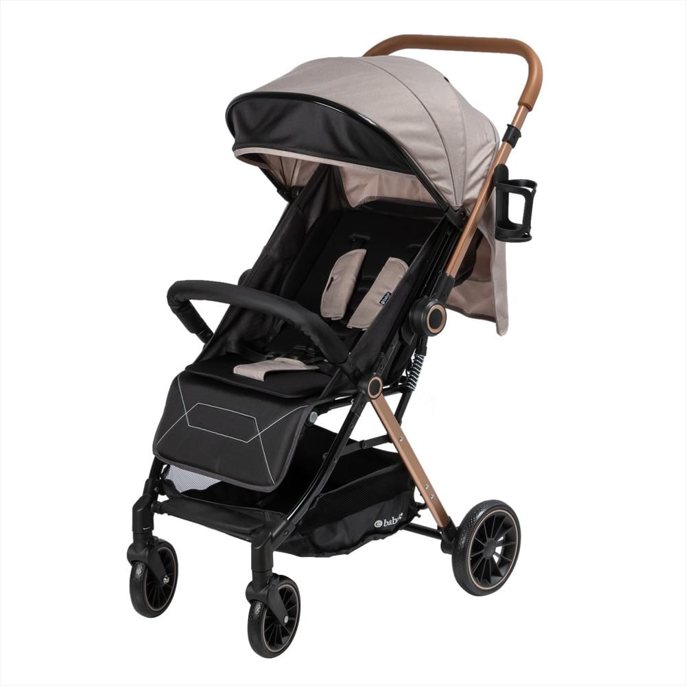 Coche Maleta Kibo Eb185 Beige img #1