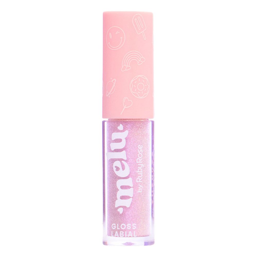 Brillo RUBY ROSE Labial Churros (3.4  ml) img #1