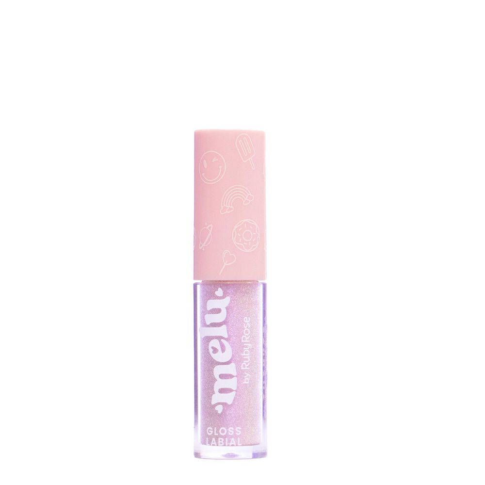 Brillo RUBY ROSE Labial Churros (3.4  ml) img #2