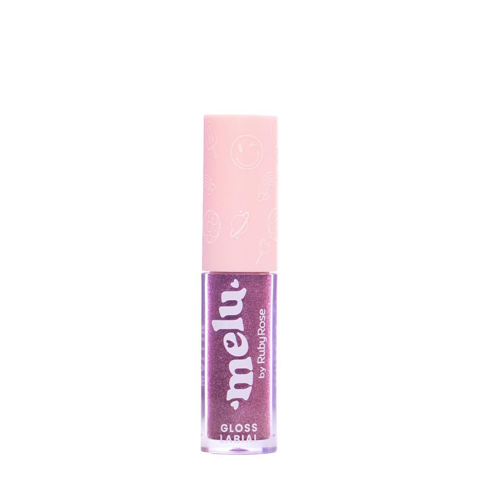 Brillo RUBY ROSE Labial Muffin (3.4  ml) img #2
