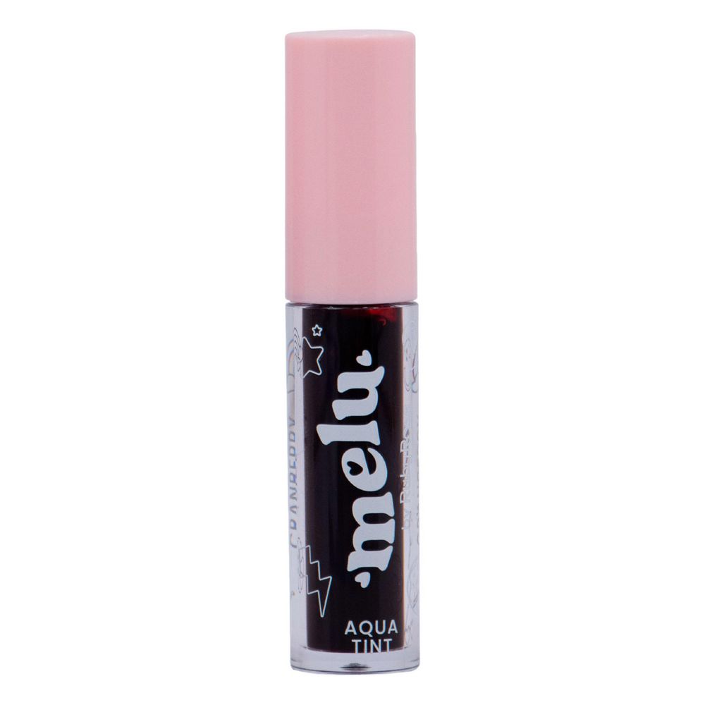 Tinta RUBY ROSE Labial Aqua Cramberry (4.3 ml) img #1