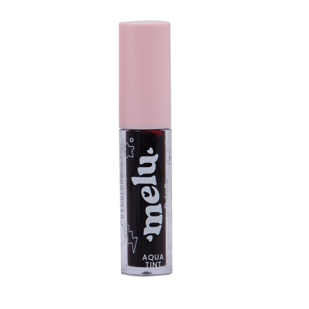 Tinta RUBY ROSE Labial Aqua Cramberry (4.3 ml) img #2