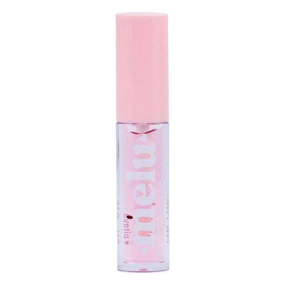 Brillo RUBY ROSE Labial Pitanga (4  ml) img #1