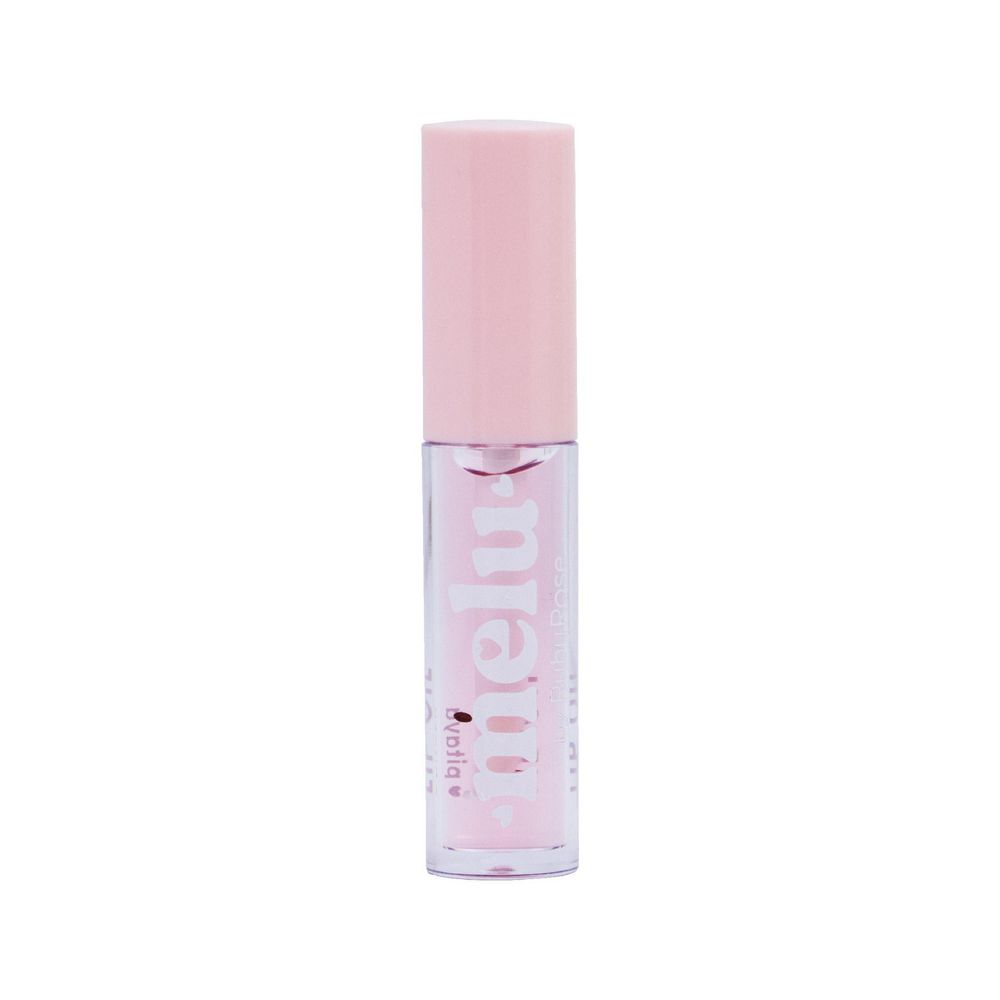 Brillo RUBY ROSE Labial Pitanga (4  ml) img #2