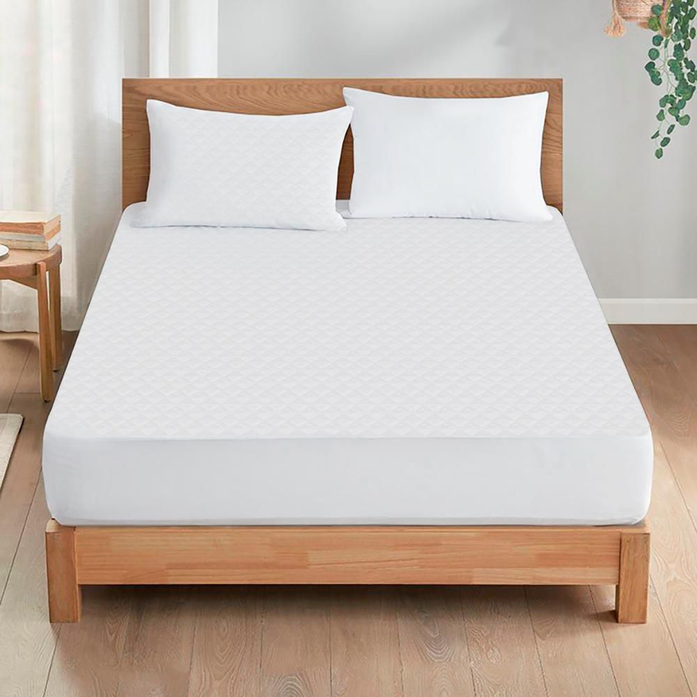Prot Colchon Senc+1Prot Almohada HOMEWEAR 23260801 img #2