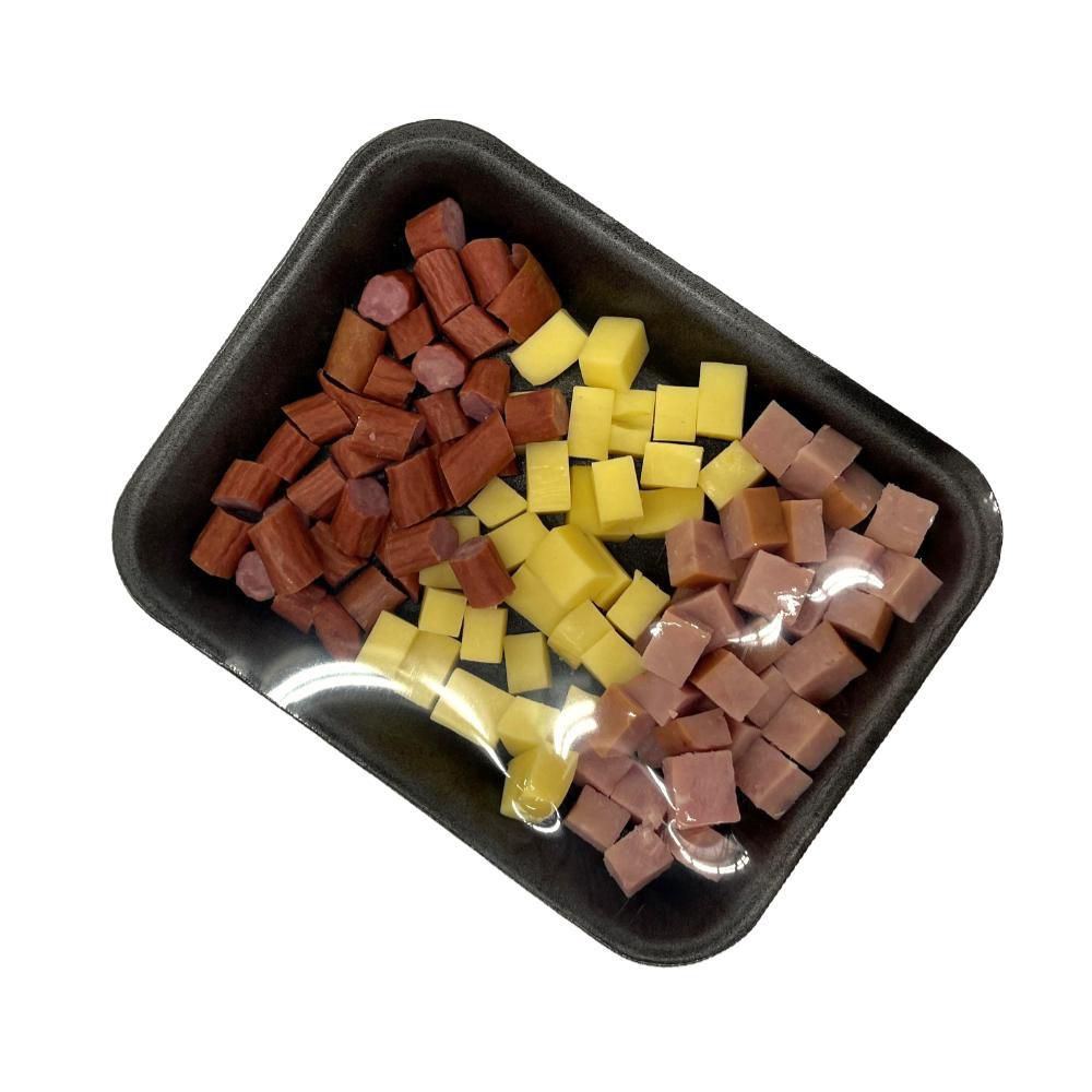 Picada  mixta (370  gr) img #1