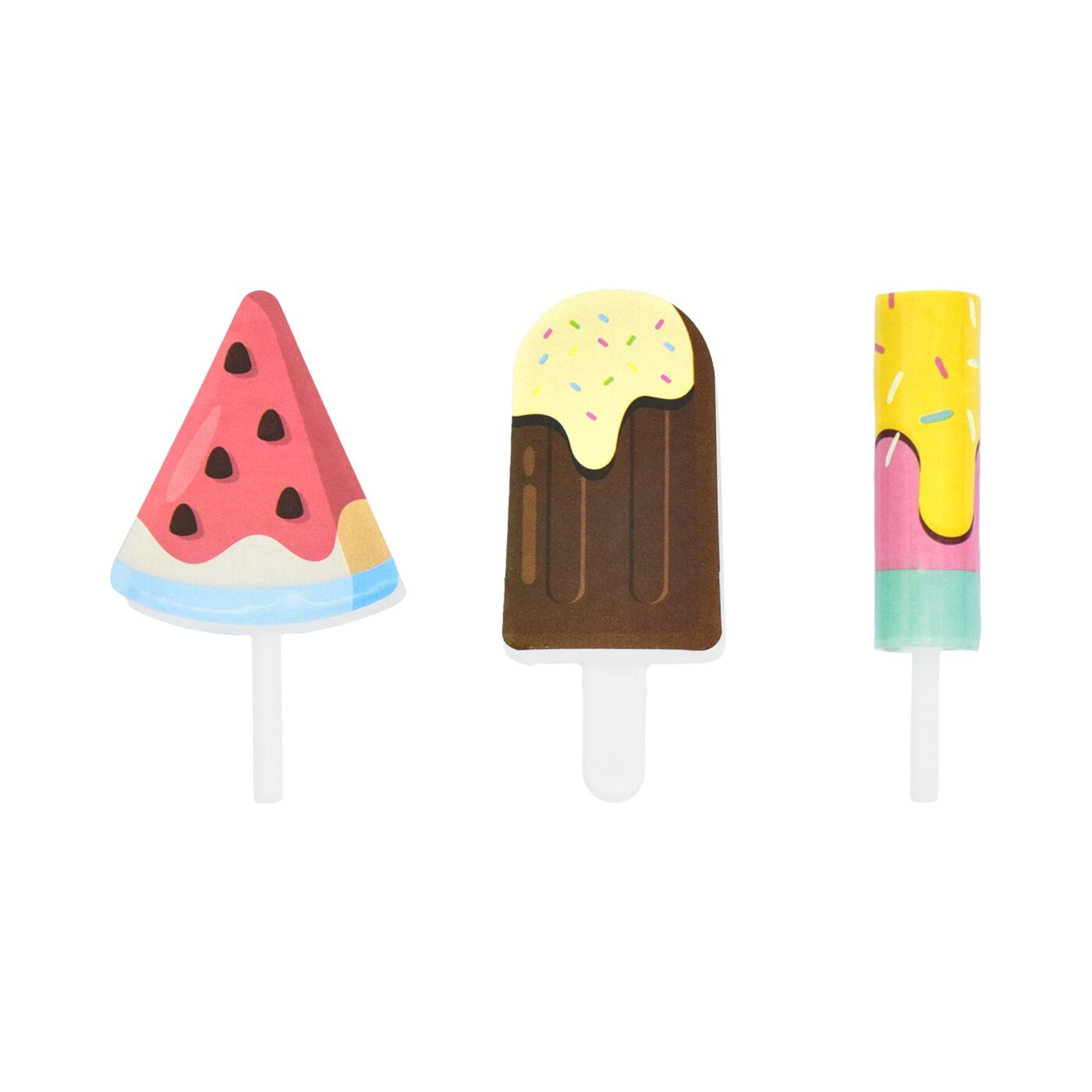 Tienda de Helados Dessert Shop Magic Play img #3