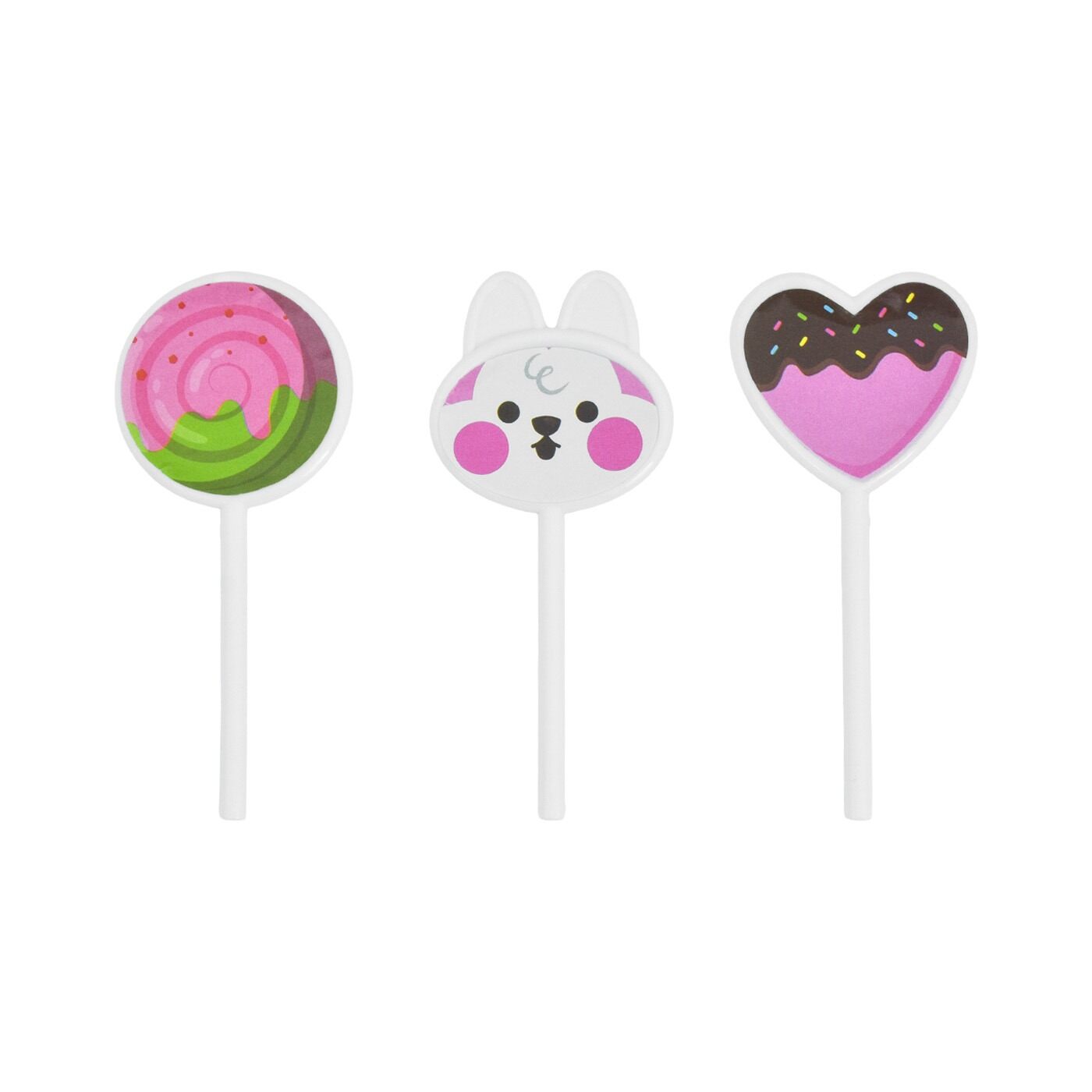 Tienda de Helados Dessert Shop Magic Play img #2
