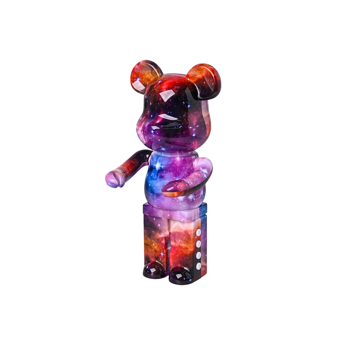 Parlante Urban Printing Tech Logic 12W Dark Space img #1