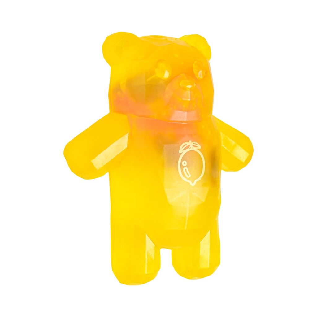 Figura estirable Stretchapalz 14 cm Fino serie Gummy Bears Crystal img #3