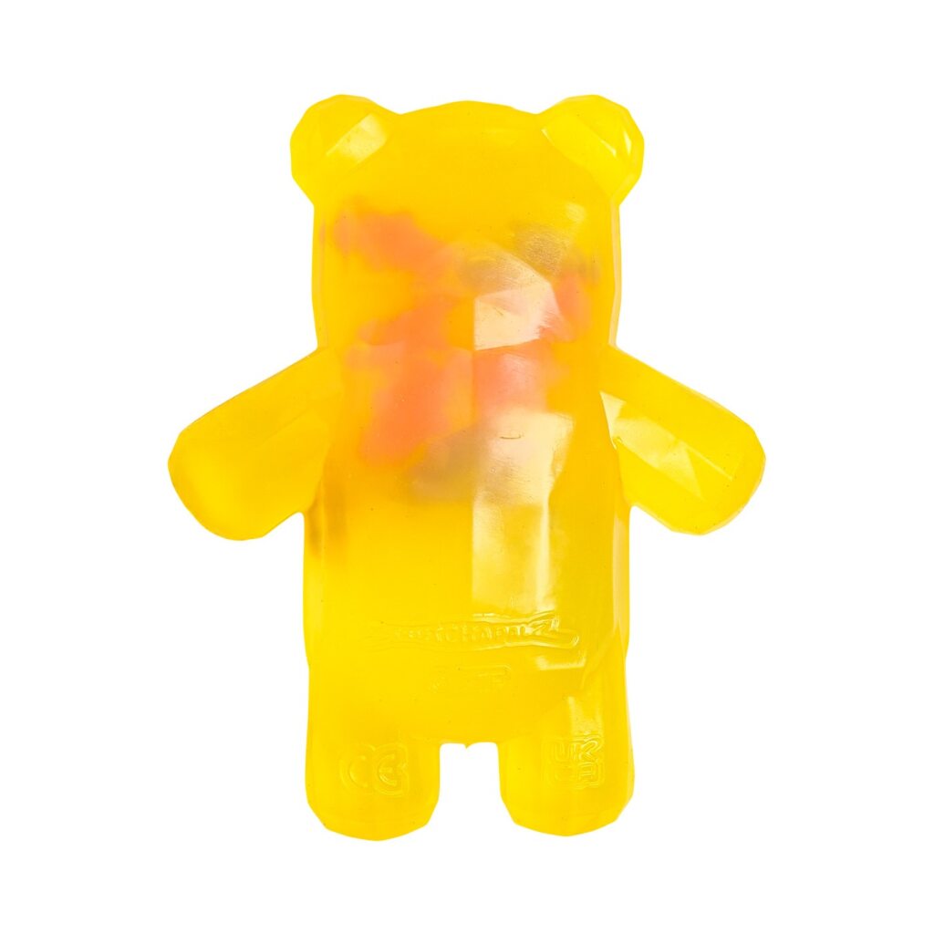Figura estirable Stretchapalz 14 cm Fino serie Gummy Bears Crystal img #5