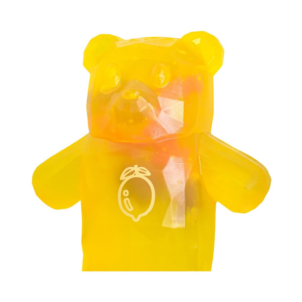 Figura estirable Stretchapalz 14 cm Fino serie Gummy Bears Crystal img #4