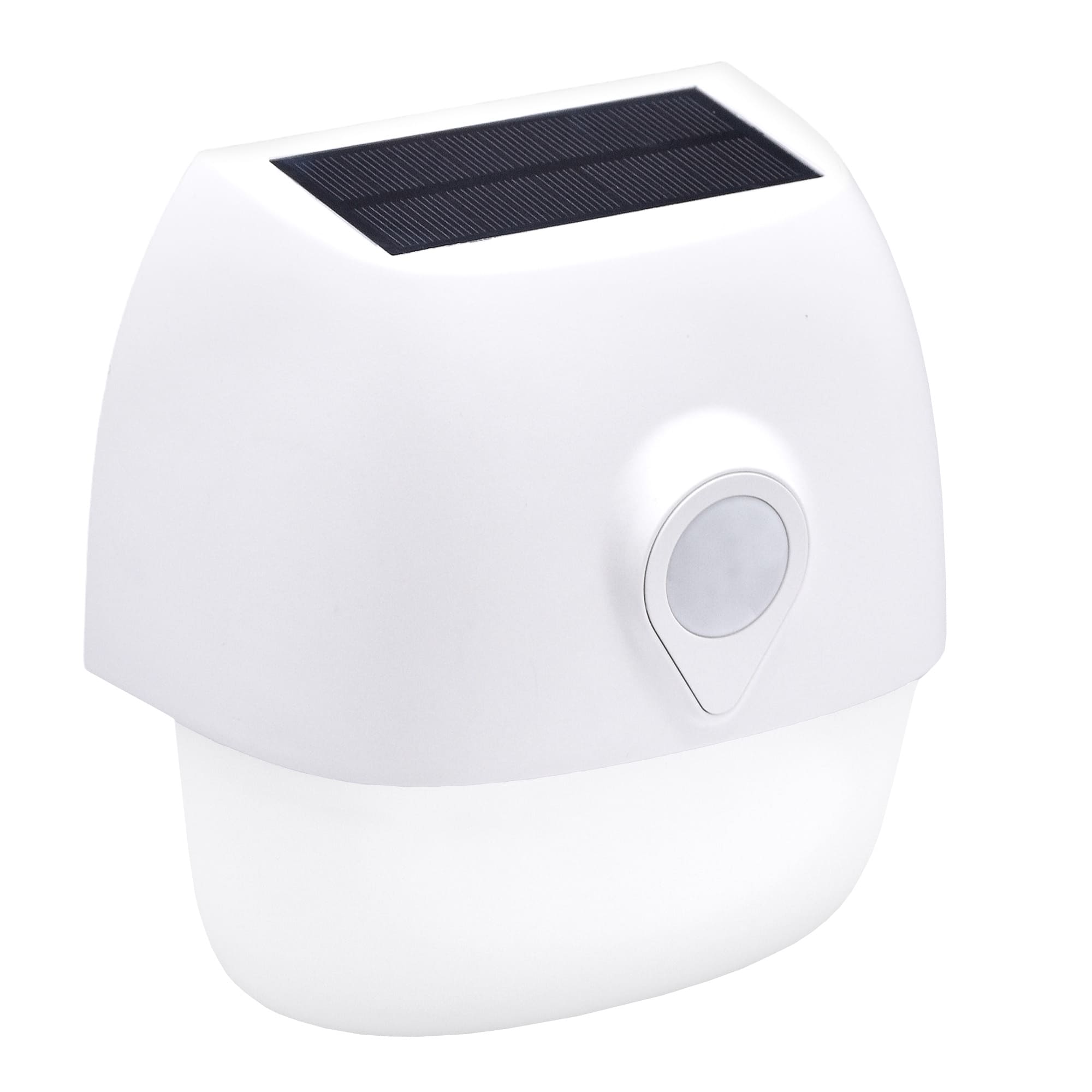 Sensor VTA Angle Con Panel Solar Con Luz RGB Programable Smart Home img #3