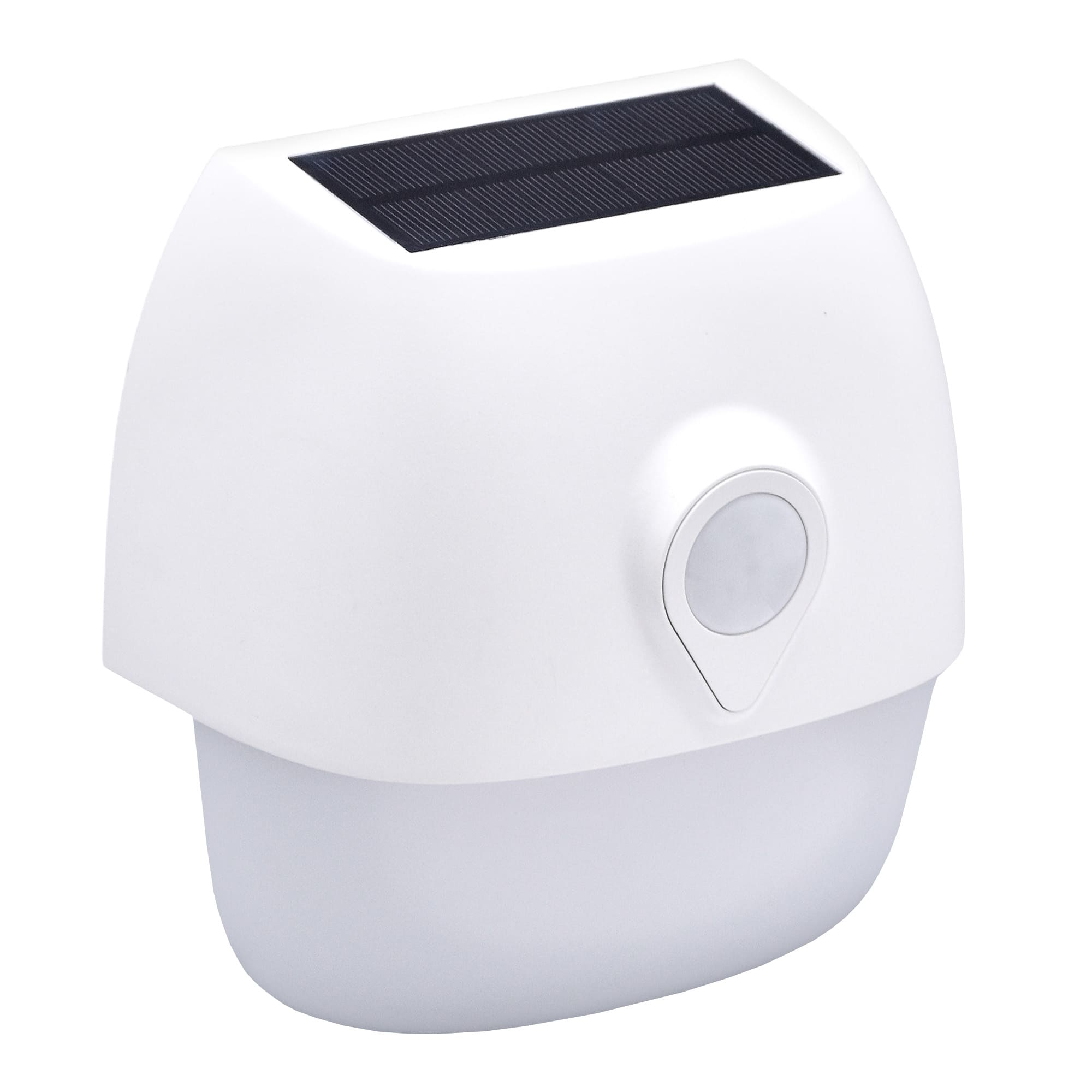 Sensor VTA Angle Con Panel Solar Con Luz RGB Programable Smart Home img #6