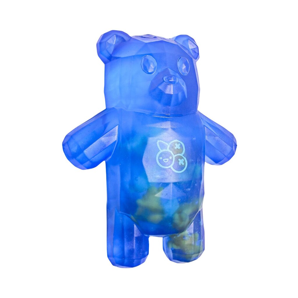 Figura estirable Stretchapalz 14 cm Duke serie Gummy Bears Crystal img #3