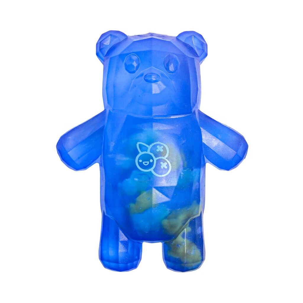 Figura estirable Stretchapalz 14 cm Duke serie Gummy Bears Crystal img #2