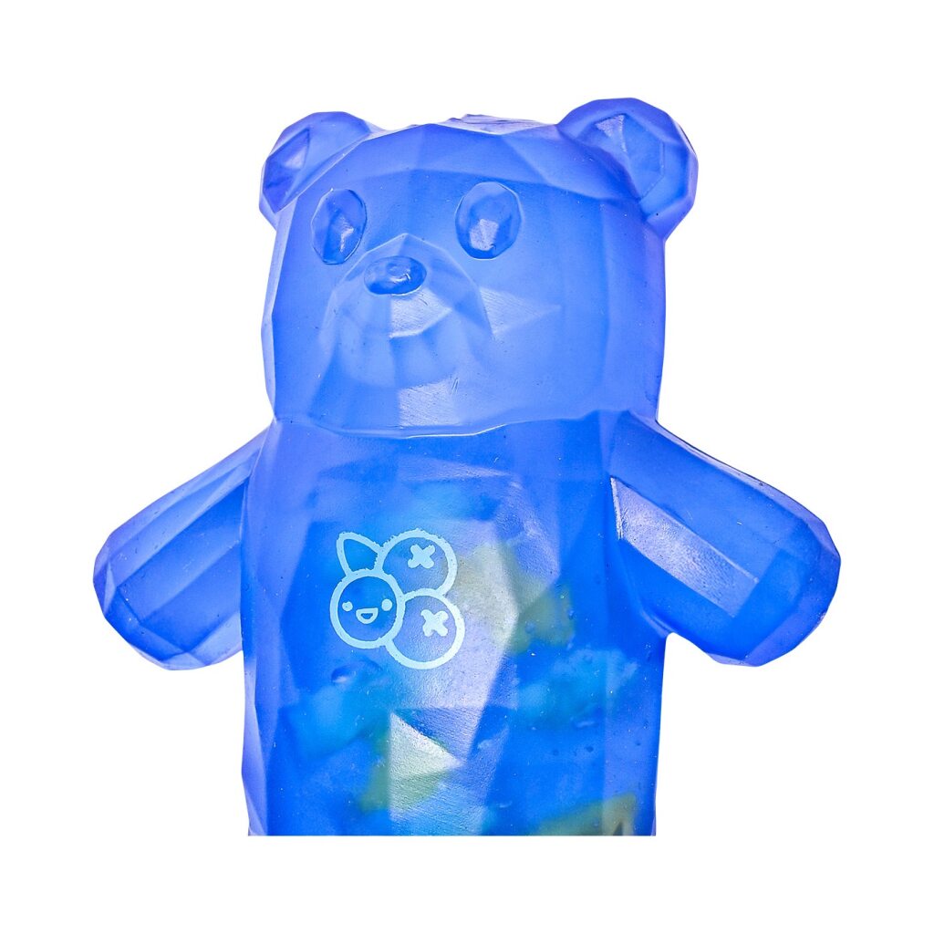 Figura estirable Stretchapalz 14 cm Duke serie Gummy Bears Crystal img #4