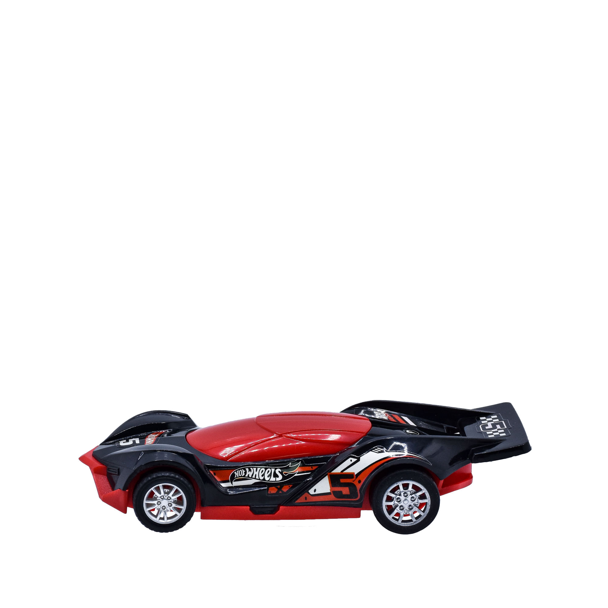 Carro Pullback Hot Wheels 13 Cm img #3