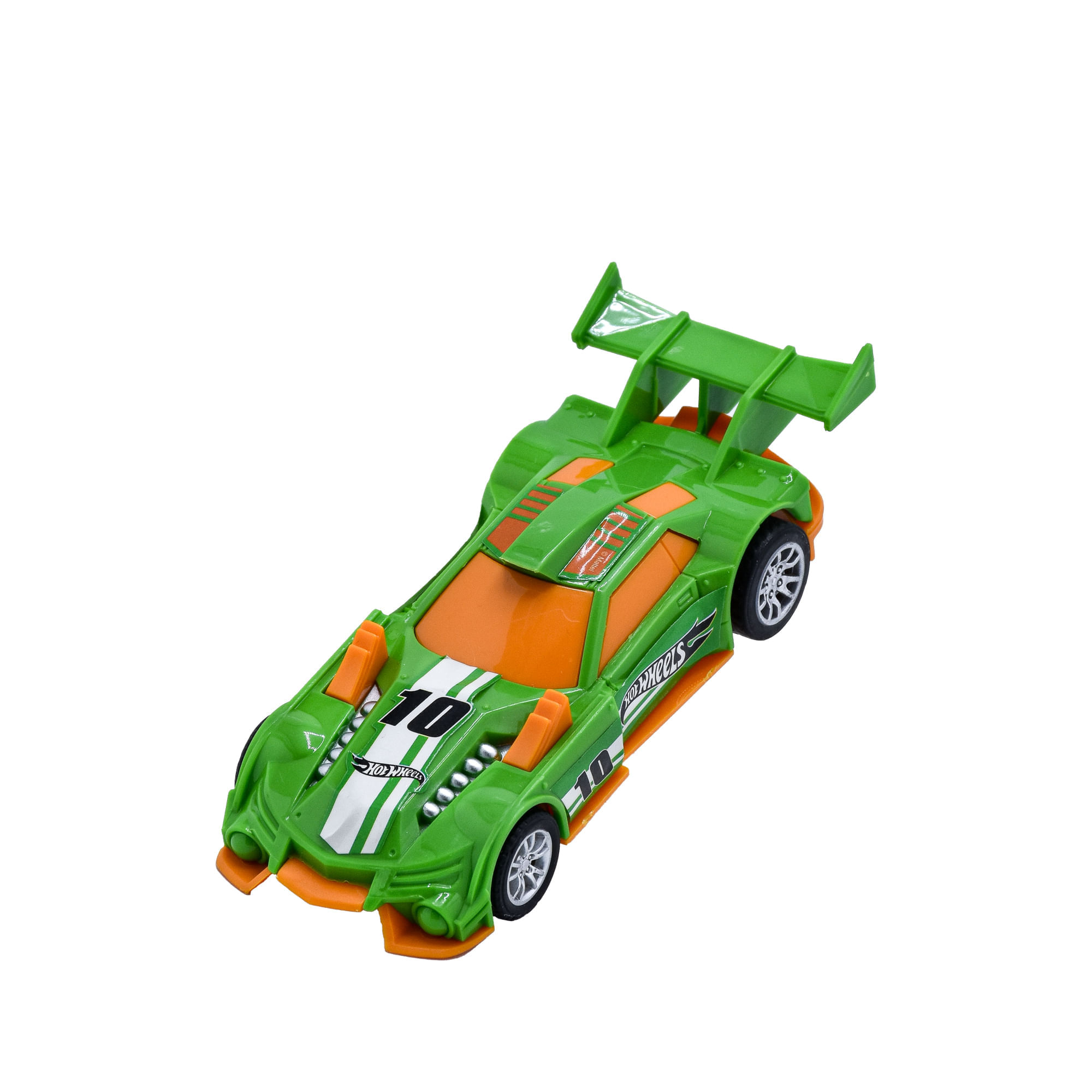 Carro Pullback Hot Wheels 13 Cm img #4
