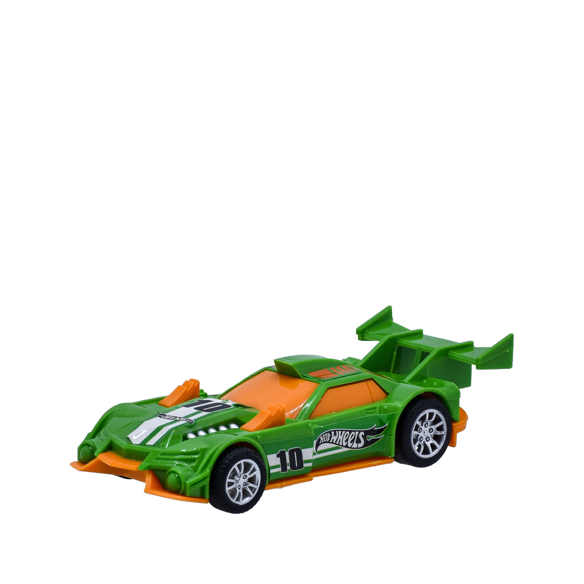Carro Pullback Hot Wheels 13 Cm img #1