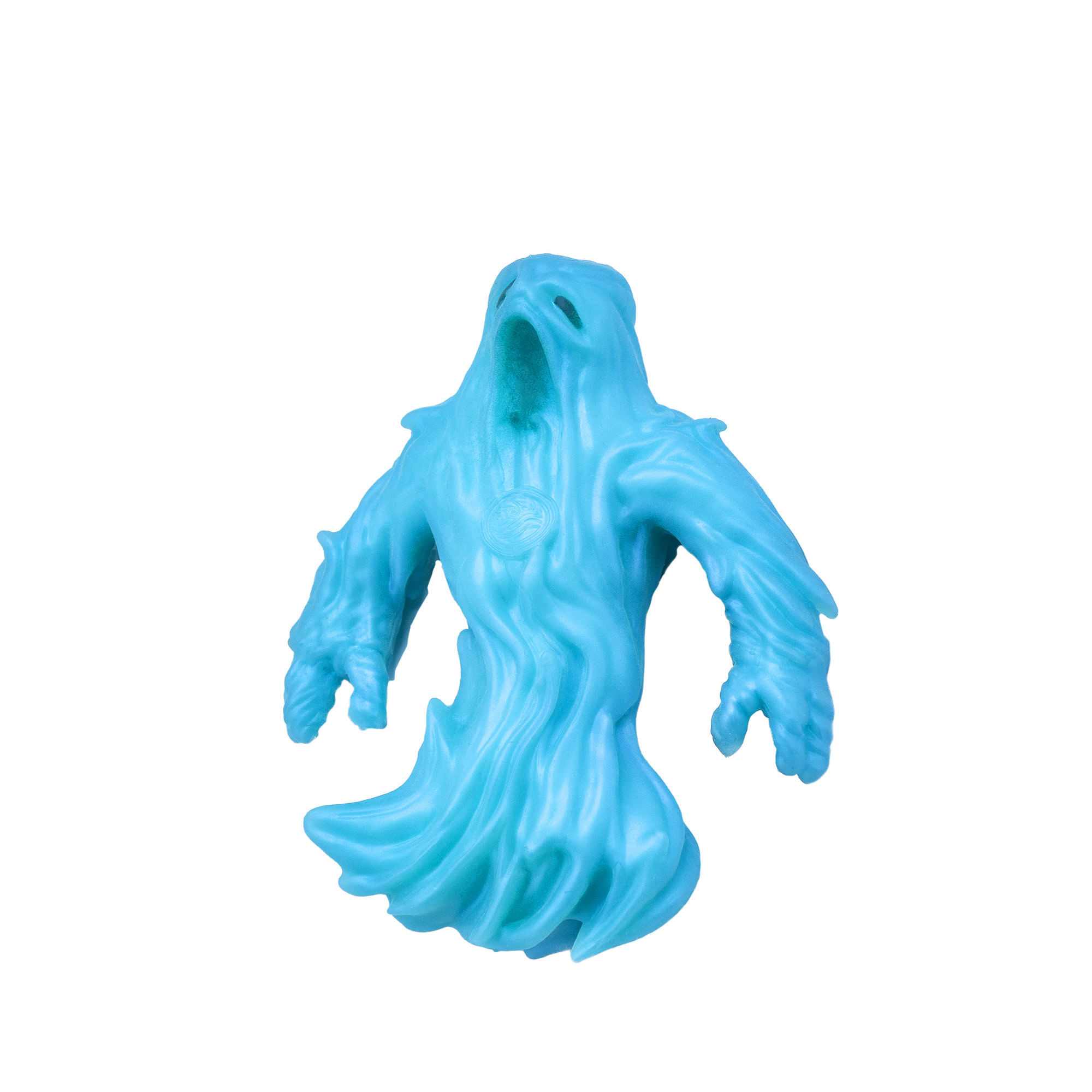 Muñeco Estirable Stretchapalz Neptune Serie Elementos img #4