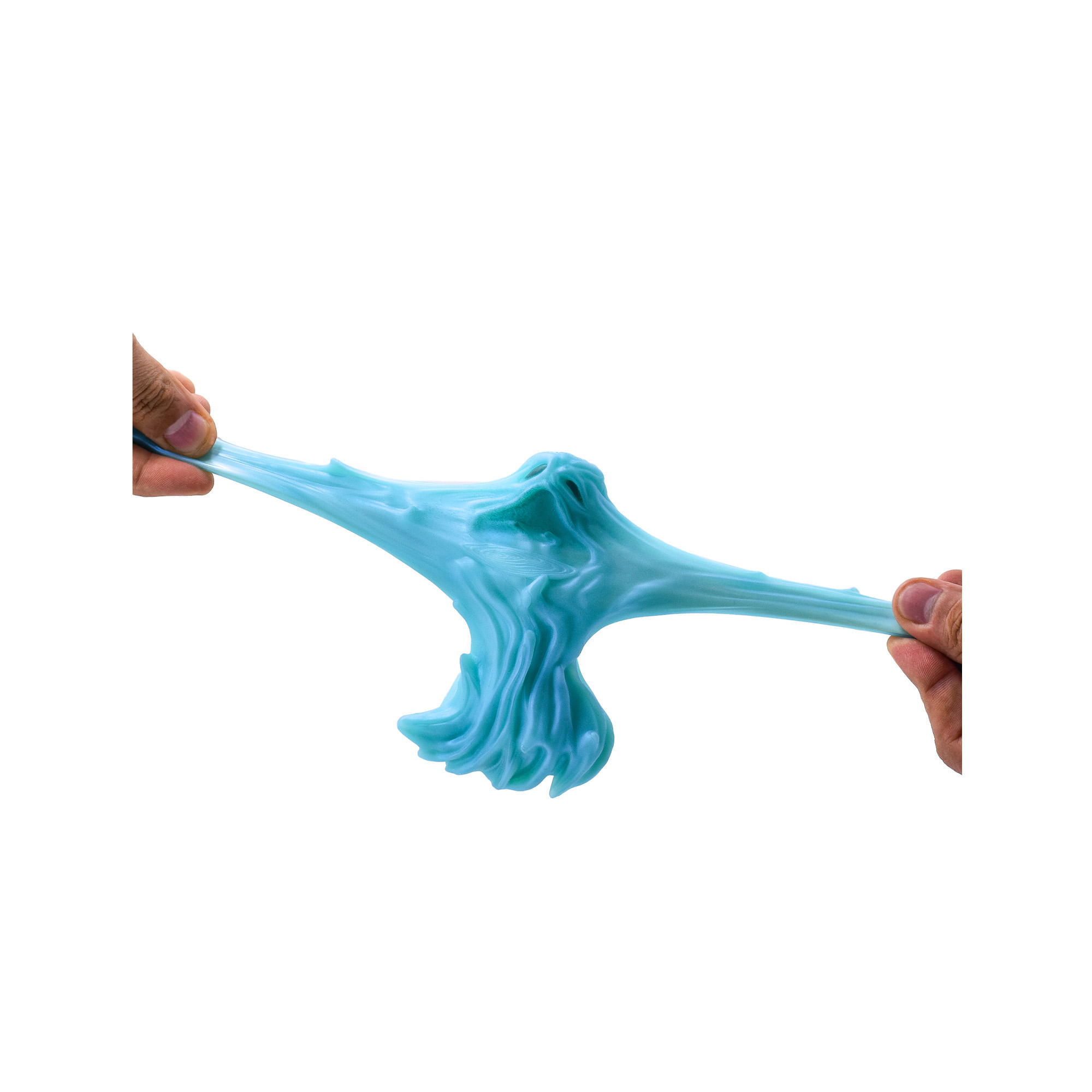 Muñeco Estirable Stretchapalz Neptune Serie Elementos img #2