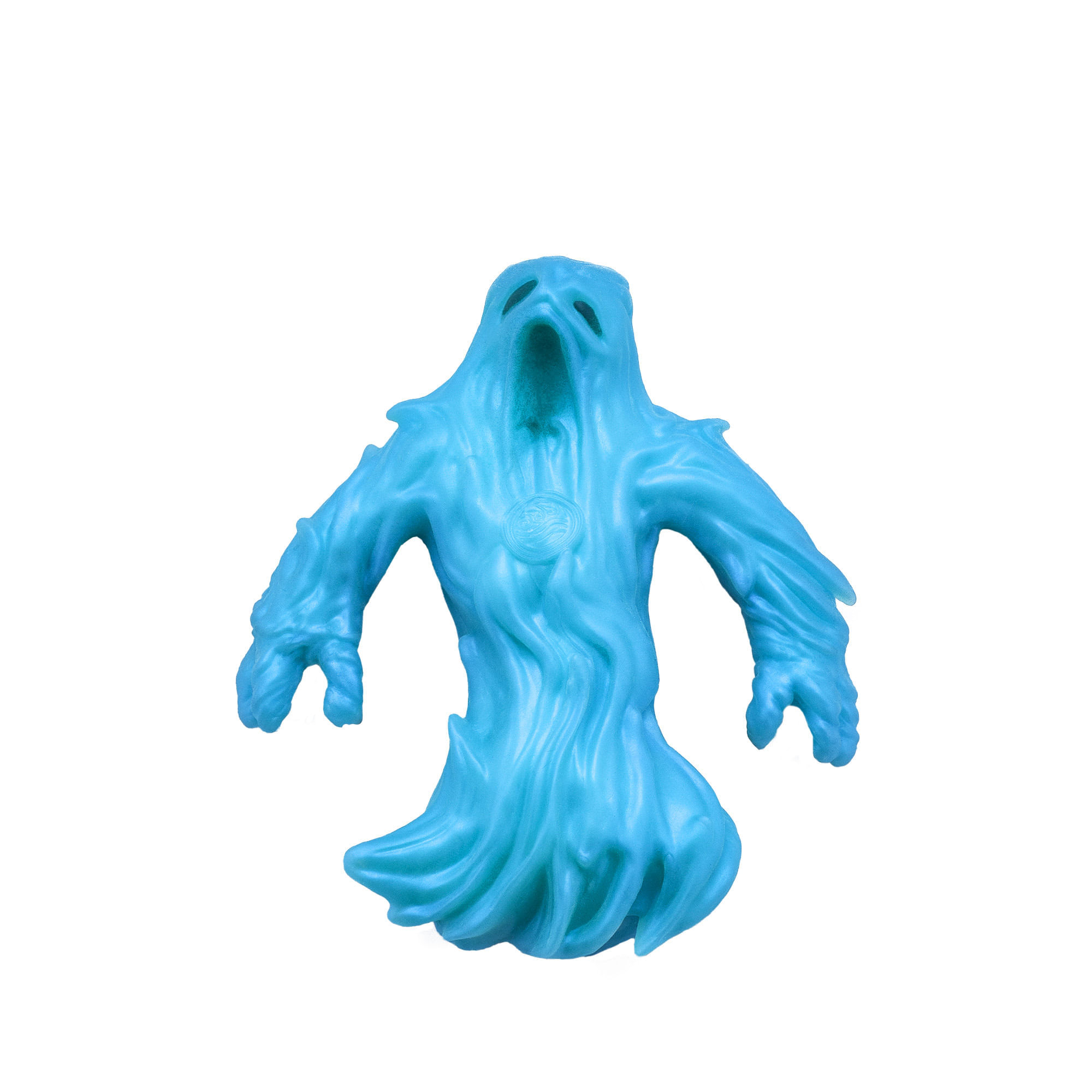 Muñeco Estirable Stretchapalz Neptune Serie Elementos img #1