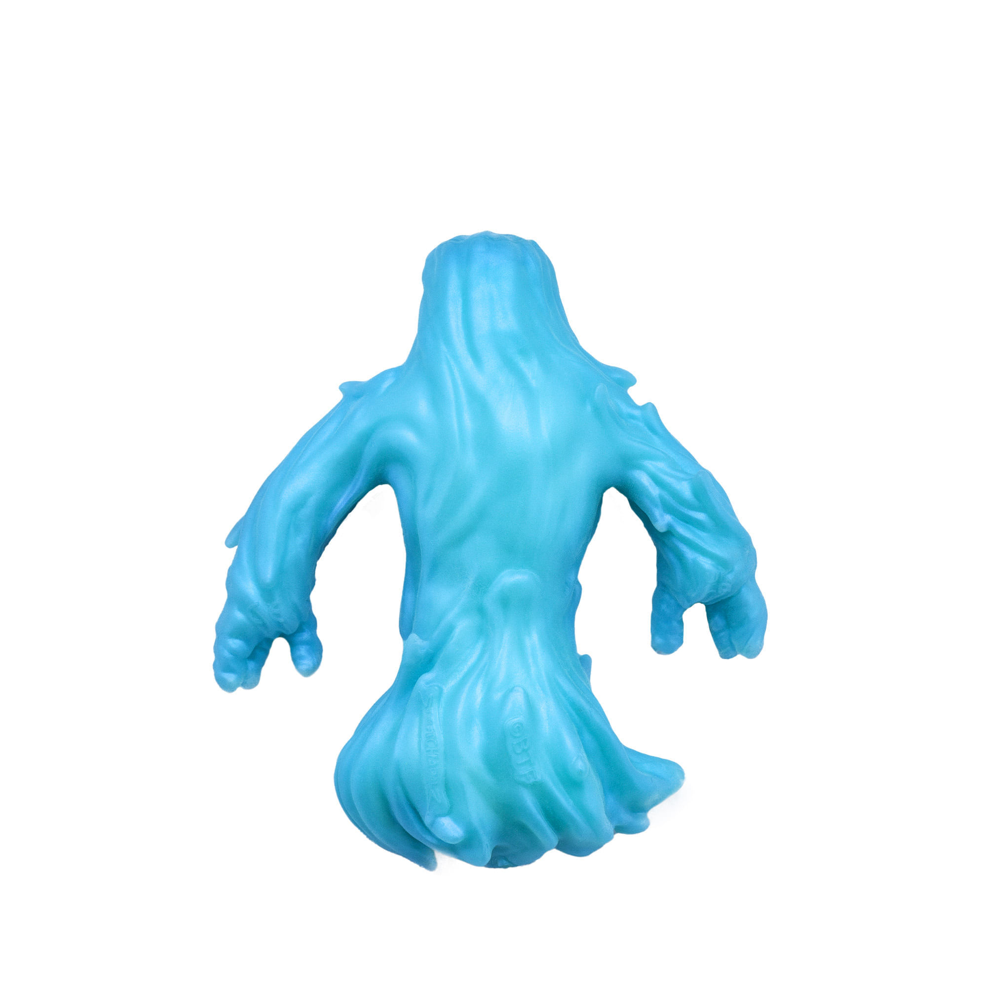 Muñeco Estirable Stretchapalz Neptune Serie Elementos img #5