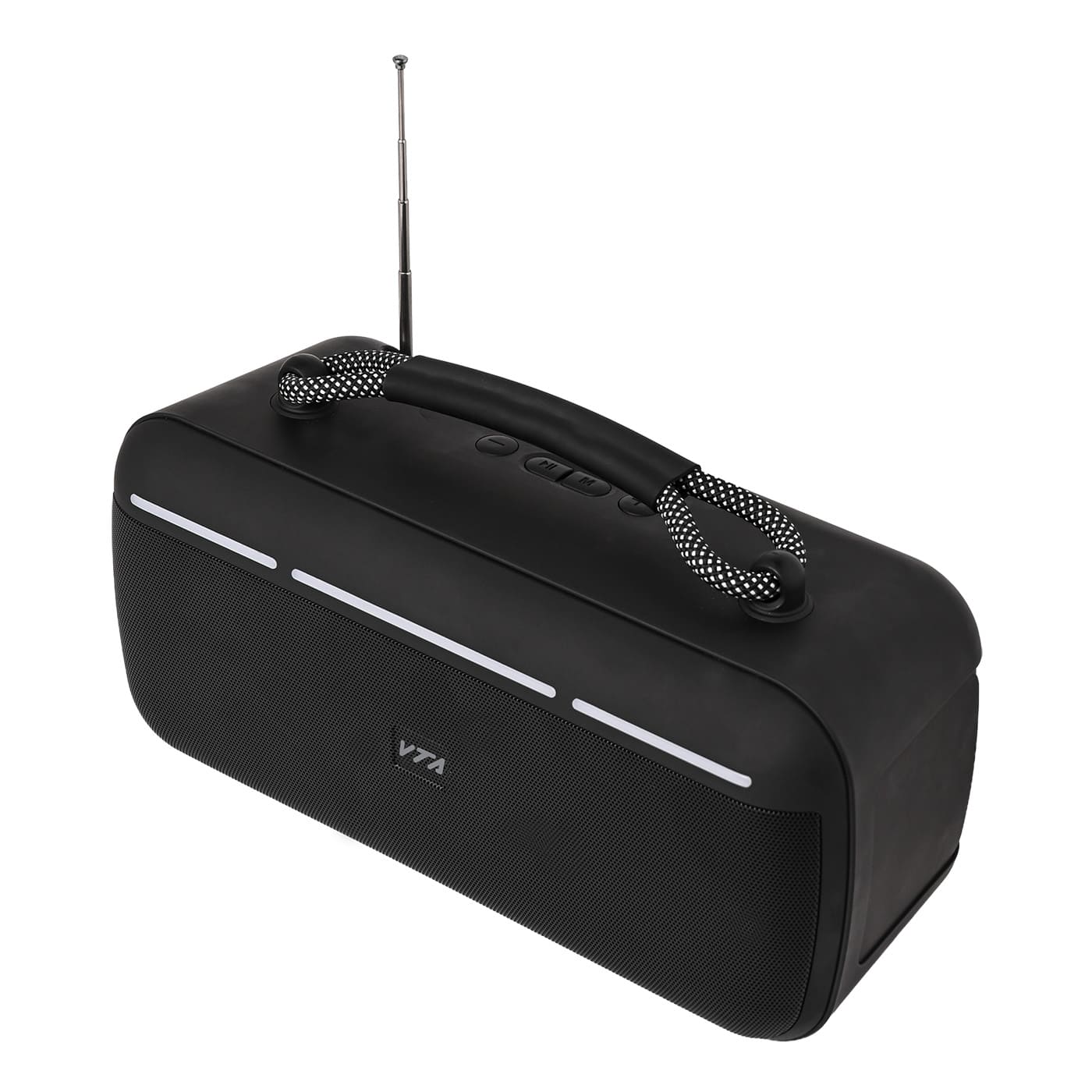 Parlante Fonyk 20W RMS con Manija img #3