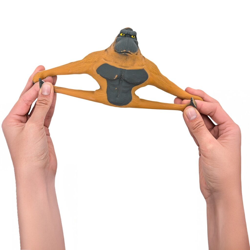 Figura estirable Stretchapalz 14 cm Bing Bong serie Movie The Origin img #6
