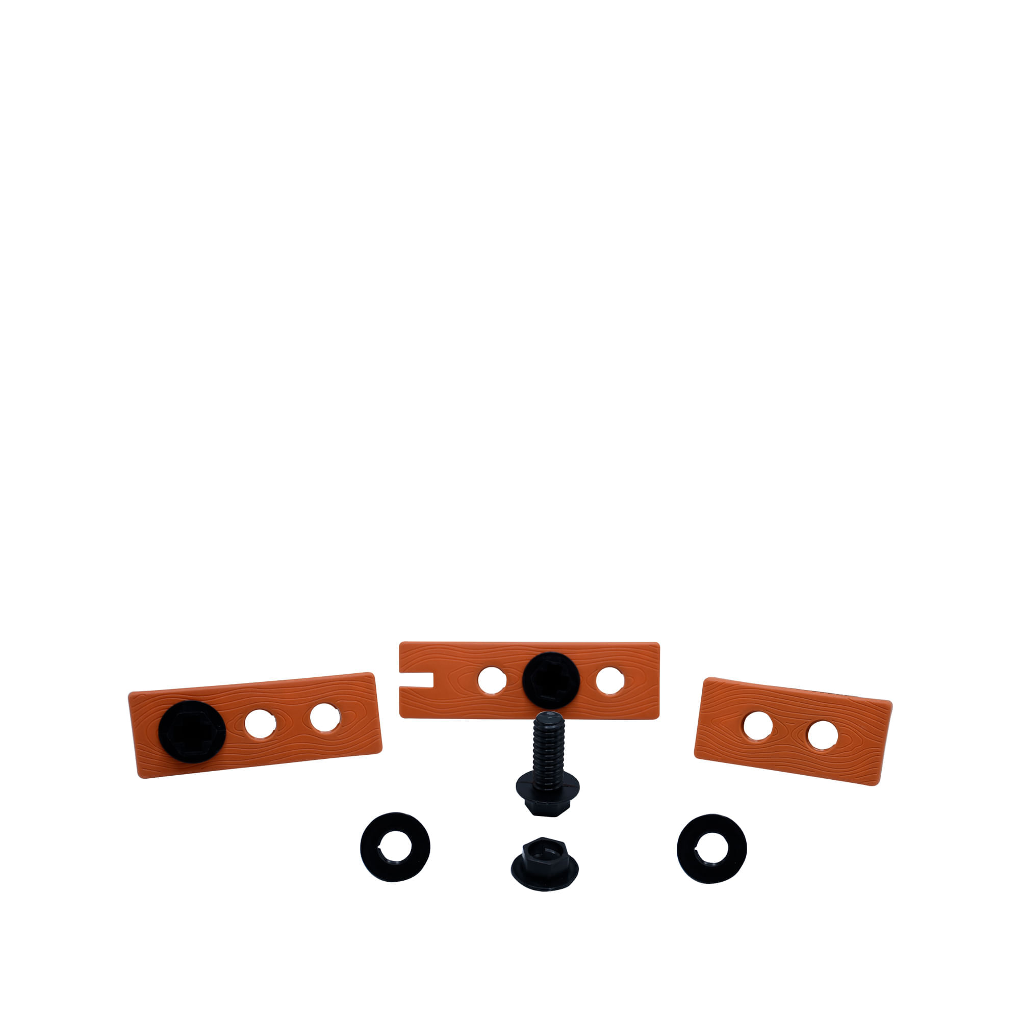 Set de Construccion 23 Piezas Builder Deluxe Toy Logic img #3